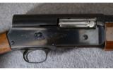 Browning (Belgian) Auto-5 Magnum 12 GA 3