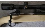 Savage 110 7MM REM MAG - 2 of 9