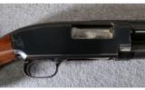 Winchester Model 12 Featherweight 12 GA 2 3/4