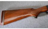 Remington 870 Wingmaster 12 GA 2 3/4
