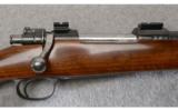 Mauser 98, Sporterized, 8-06 - 2 of 9