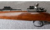 Mauser 98, Sporterized, 8-06 - 5 of 9