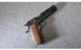 Ballester-Molina 11.25mm (.45 Auto) Pistol - 1 of 2