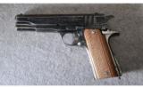 Ballester-Molina 11.25mm (.45 Auto) Pistol - 2 of 2