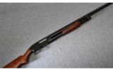 Winchester Model 12 12 GA - 1 of 8