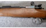 Adolf Loesche Mauser 98 8MM - 5 of 8