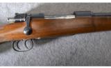 Adolf Loesche Mauser 98 8MM - 2 of 8