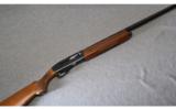 Remington 11-87 Premier 12 GA3