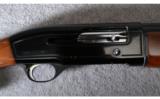 ATA 2100 Semi-Auto 12 GA3