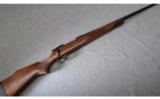 Weatherby Vanguard .30-06 ANIB - 1 of 8