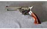 Uberti Regulator .45 COLT - 2 of 2