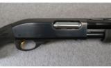 Remington 870
Wingmaster 3