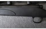 Remington 700 .270 WIN - 5 of 8