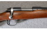 Remington 722 .300 SAV. - 2 of 8
