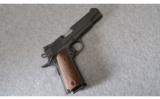 Citadel 1911-A1 FS.45 ACP - 1 of 2