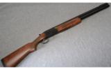 Stoeger Condor I12 GA3