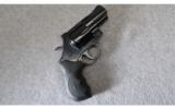 HWM EA/R Windicator
Revolver
.357 MAG
ANIB - 1 of 2