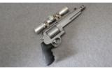 Smith & Wesson Performance Center 500 S&W Magnum - 1 of 3