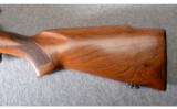 Winchester Model 70 Varmint .243 WINPre '64 - 9 of 9