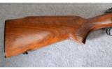 Winchester Model 70 Varmint .243 WINPre '64 - 4 of 9
