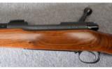 Winchester Model 70 Varmint .243 WINPre '64 - 7 of 9