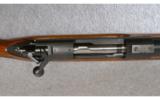 Winchester Model 70 Varmint .243 WINPre '64 - 5 of 9