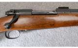 Winchester Model 70 Varmint .243 WINPre '64 - 2 of 9