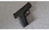 Smith & Wesson M&P 9 Shield9MM - 1 of 2
