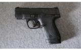 Smith & Wesson M&P 9 Shield9MM - 2 of 2