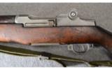 Winchester M1 Garand.30-06 - 5 of 9