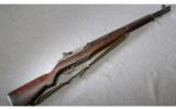 Winchester M1 Garand.30-06 - 1 of 9