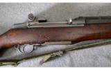 Winchester M1 Garand.30-06 - 2 of 9