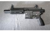 HK/Walther
HK 416
.22LR - 2 of 2