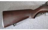 Winchester M1 Garand.30-06 - 4 of 8