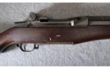 Winchester M1 Garand.30-06 - 2 of 8