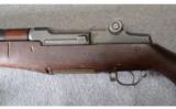 Winchester M1 Garand.30-06 - 5 of 8