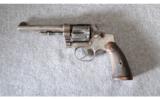 Smith & Wesson Hand Ejector Revolver
.32 Long - 2 of 2