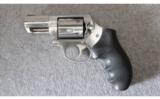 Ruger SP101.357 MAG - 2 of 2