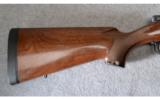 Remington 700 BDL
.300 WIN MAG - 4 of 7