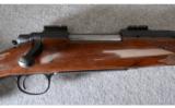 Remington 700 BDL
.300 WIN MAG - 2 of 7