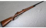Remington 700 BDL
.300 WIN MAG - 1 of 7