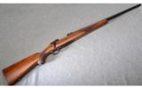 Ruger M77 .22-250 - 1 of 9