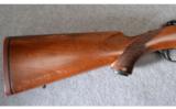 Ruger M77 .22-250 - 3 of 9
