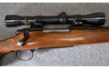 Remington 700 BDL
.30-06 - 2 of 9