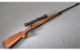 Remington 700 BDL
.30-06 - 1 of 9