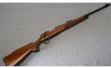 Remington 700 BDL
.243 WIN - 1 of 1
