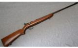 Remington 511-P ScoreMaster
.22 S/L/LR - 1 of 1