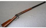 Winchester 1894
.30 WCF - 1 of 1