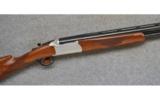 Ruger Red Label, 12 Ga., English Field - 1 of 7