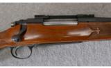 Remington 700 BDL
7MM REM MAG - 2 of 8